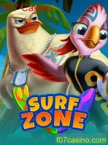 Descubra o Fascinante Universo de SurfZone: O Jogo Inspirador de Aventura Multidimensional