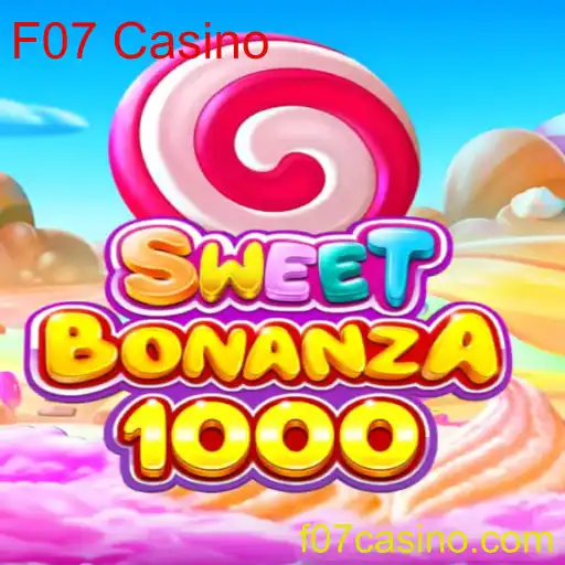 Explorando o Mundo de SweetBonanza1000 no F07 Casino