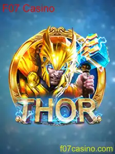 Explorando o Jogo 'THOR': Aventura e Estratégia no F07 Casino
