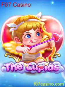 TheCupids: Uma Nova Abordagem ao Mundo dos Jogos de Cassino Online