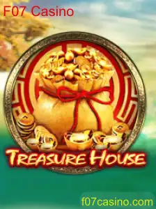 TreasureHouse: Desvendando Aventuras e Estratégias no Mundo Digital de F07 Casino