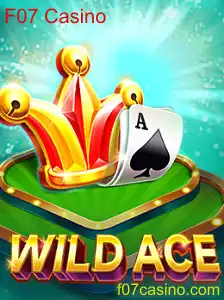 Descubra o Mundo de WildAce: A Última Sensação do F07 Casino