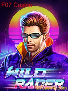 Descubra WildRacer: A Nova Sensação do F07 Casino