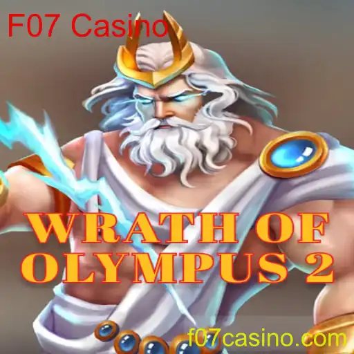 Descubra a Emoção de WrathofOlympus2: O Jogo Inovador do F07 Casino