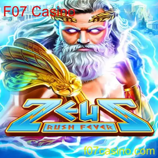 Explorando o Mundo de ZeusRushFever: O Novo Sensação do F07 Casino