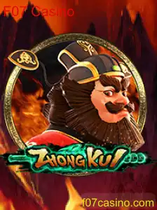 Descubra o Fascinante Jogo ZhongKui no F07 Casino