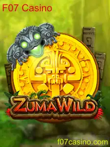 Descubra o Fascinante Mundo de ZumaWild no F07 Casino