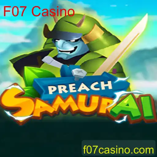 Desvendando o Jogo 'PreachSamurai' no F07 Casino: Um Guia Completo