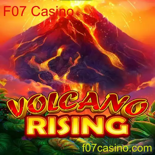 Explorando o Mundo de VolcanoRising e F07 Casino