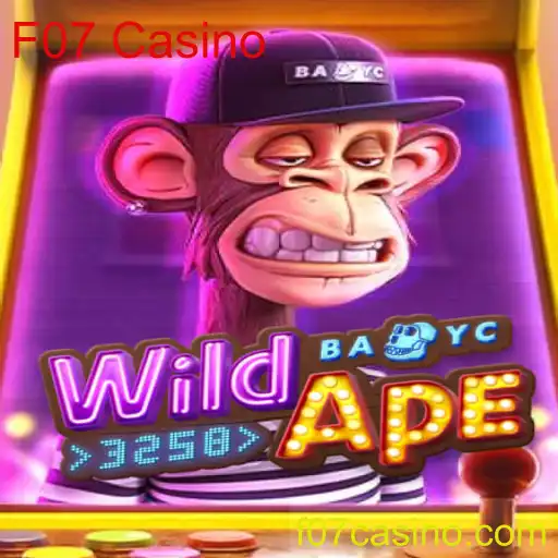 Explorando o Universo de WildApe3258: Uma Experiência Inovadora no F07 Casino