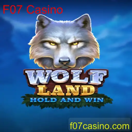 Descubra WolfLand: Mergulhe na Aventura com F07 Casino