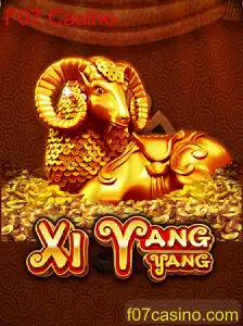 Descubra o Mundo de XiYangYang no F07 Casino